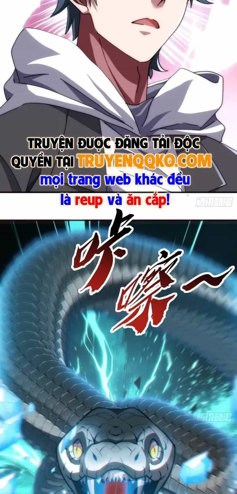 Vô Hạn Tiến Hóa Từ Con Số 0 - Chương 124 - ảnh 11