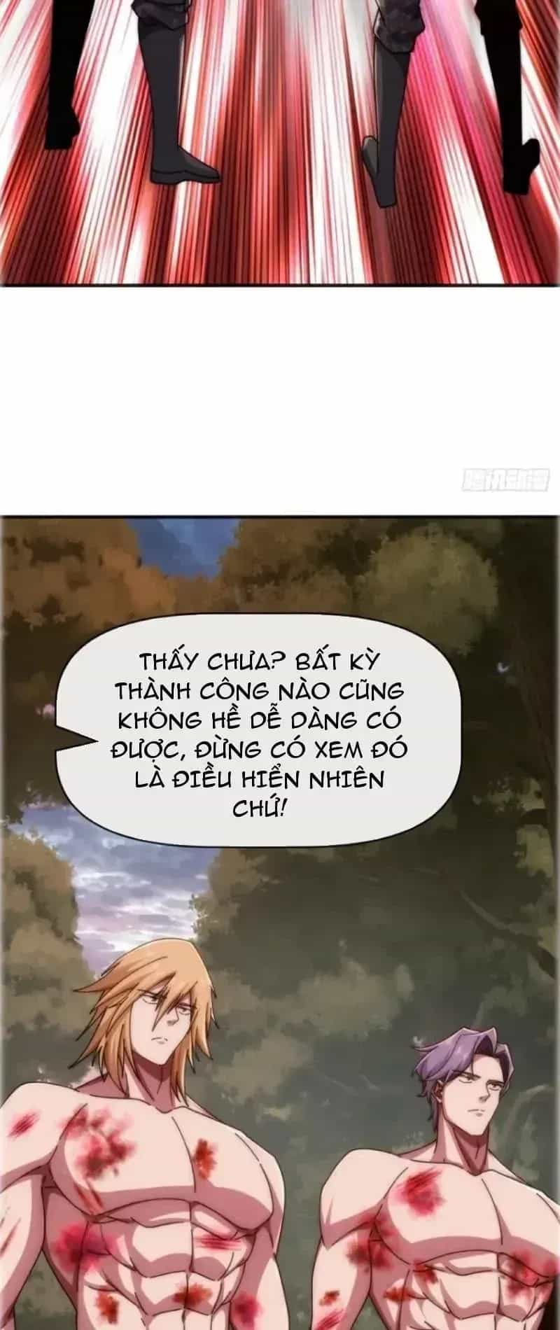 Vô Hạn Tiến Hóa Từ Con Số 0 - Chương 127 - ảnh 11