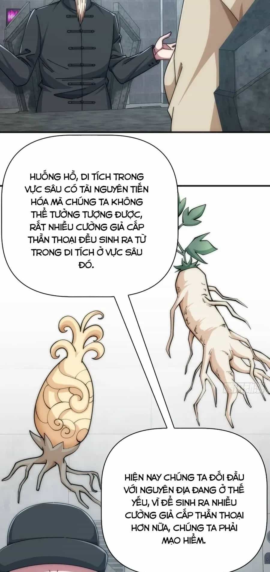 Vô Hạn Tiến Hóa Từ Con Số 0 - Chương 128 - ảnh 15