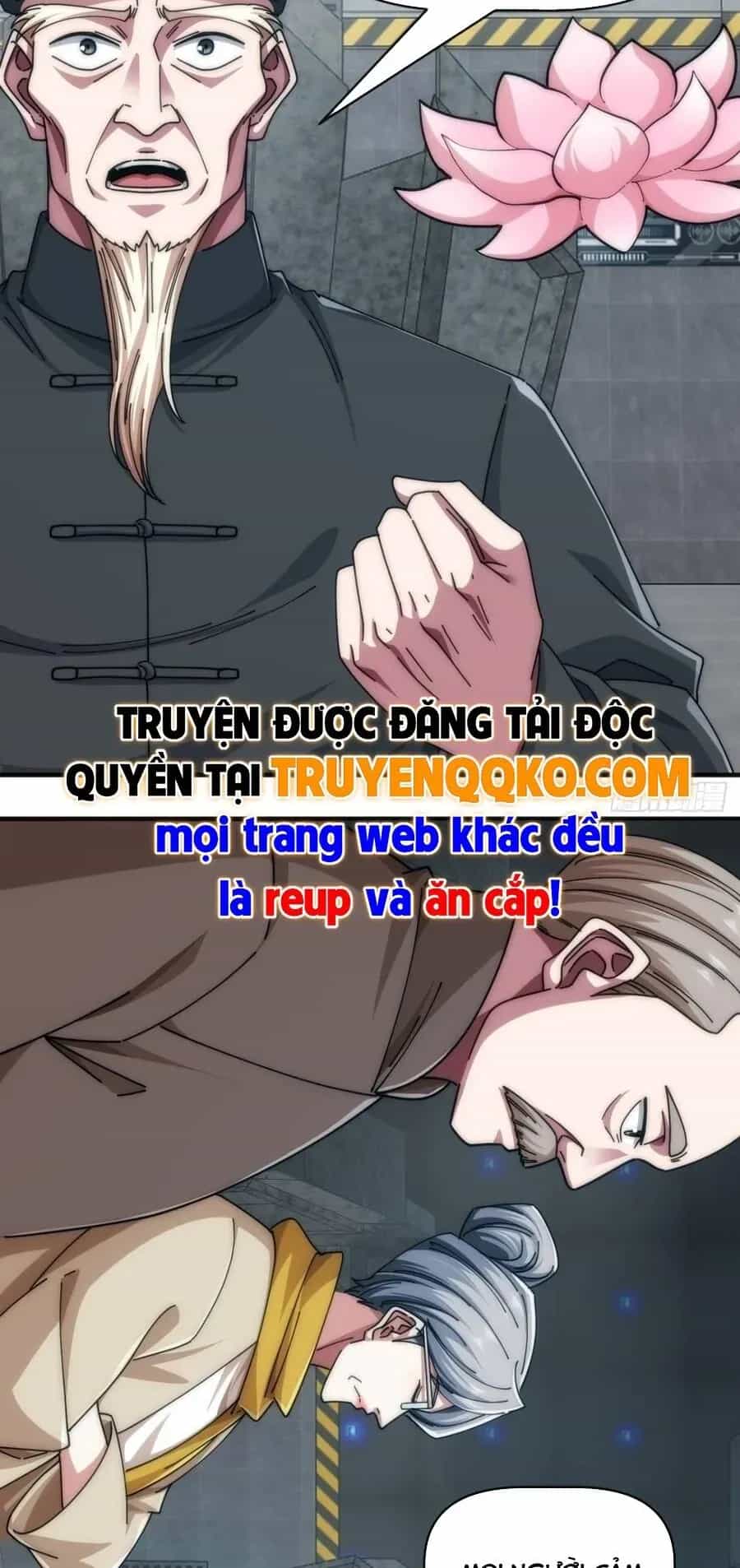 Vô Hạn Tiến Hóa Từ Con Số 0 - Chương 128 - ảnh 16