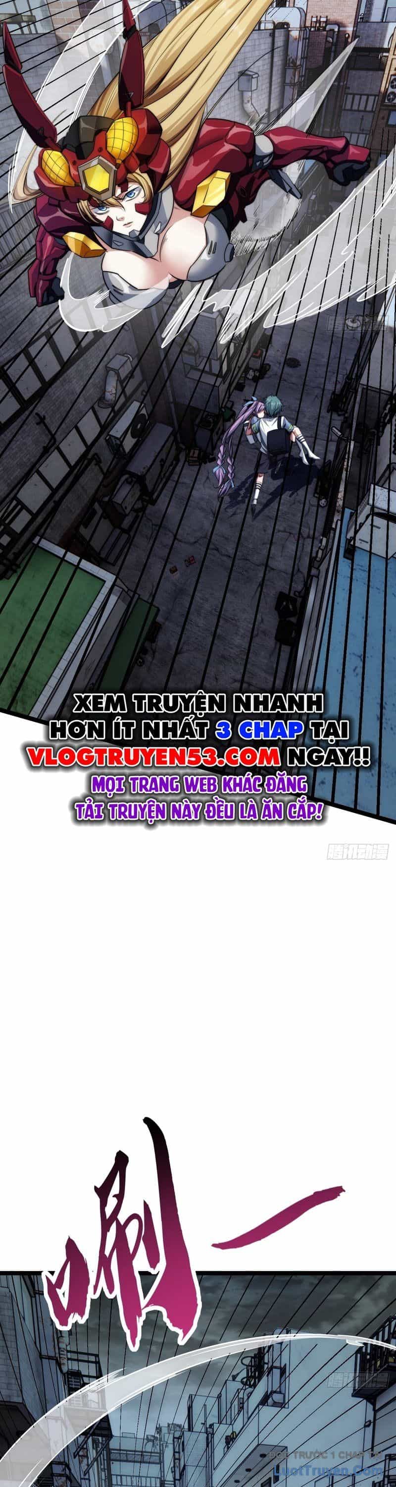 Vô Hạn Tiến Hóa Từ Con Số 0 - Chương 3 - ảnh 36