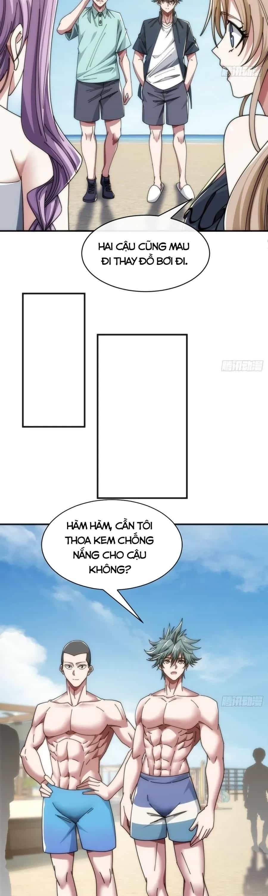 Vô Hạn Tiến Hóa Từ Con Số 0 - Chương 39 - ảnh 14