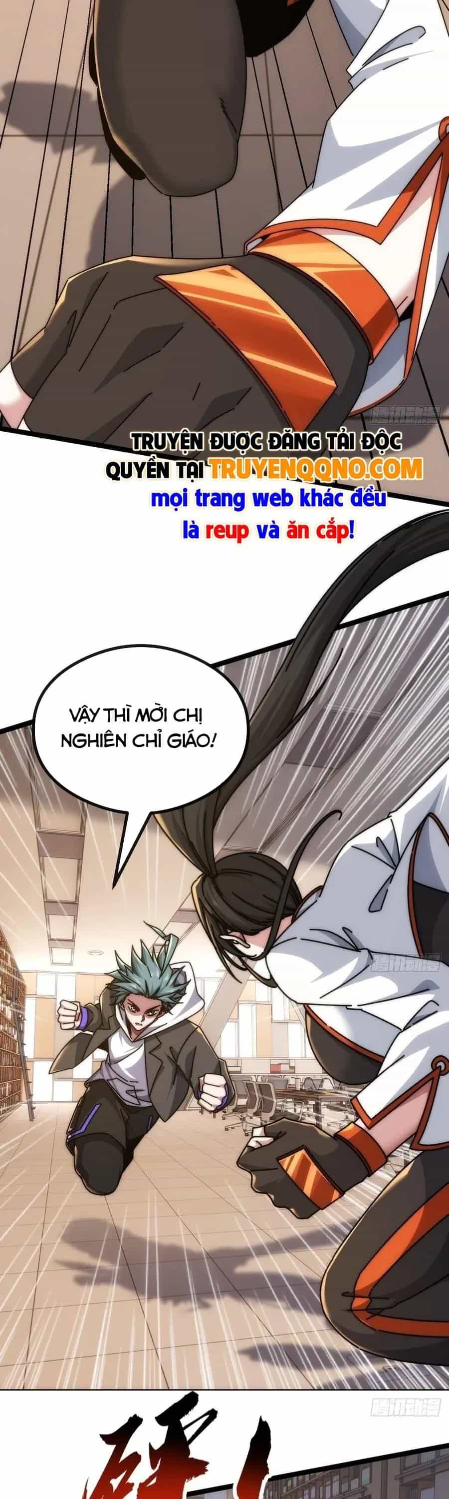 Vô Hạn Tiến Hóa Từ Con Số 0 - Chương 52 - ảnh 10