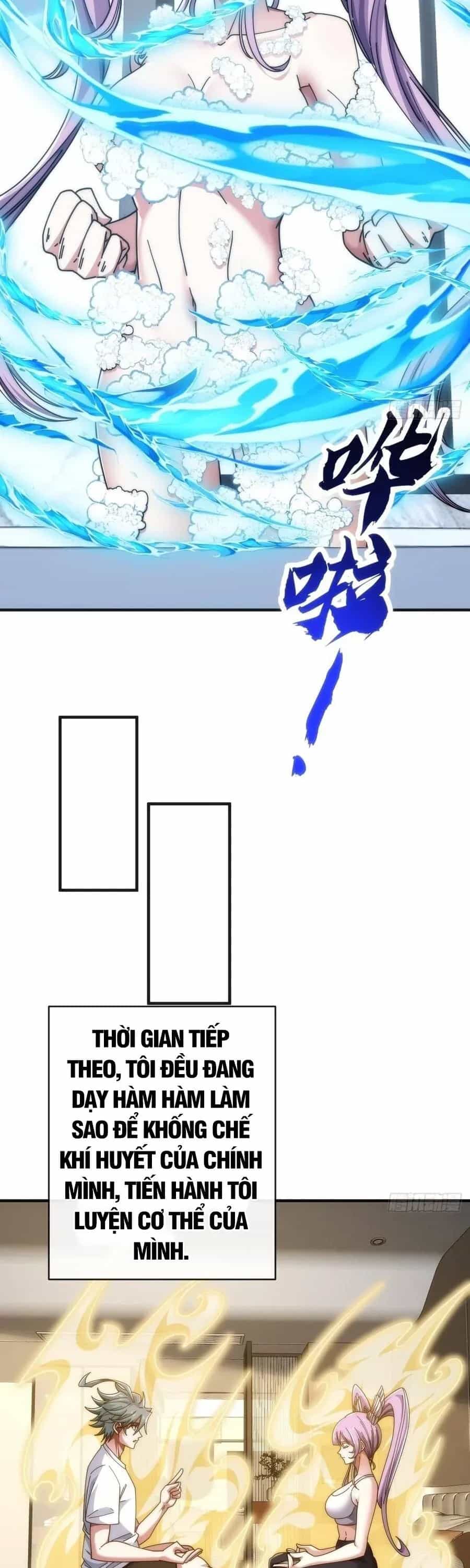Vô Hạn Tiến Hóa Từ Con Số 0 - Chương 55 - ảnh 28