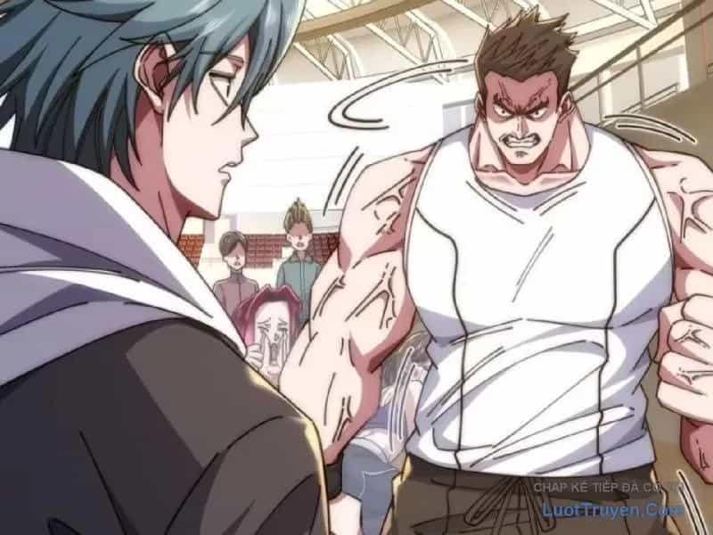 Vô Hạn Tiến Hóa Từ Con Số 0 - Chương 59 - ảnh 79