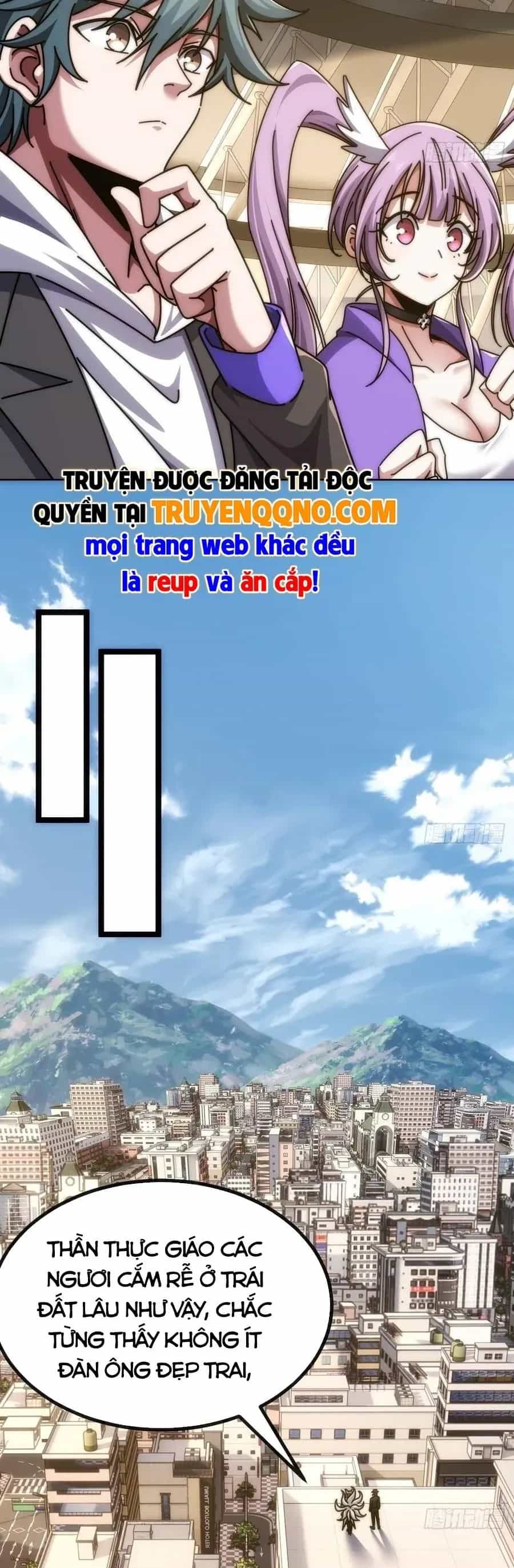 Vô Hạn Tiến Hóa Từ Con Số 0 - Chương 61 - ảnh 32