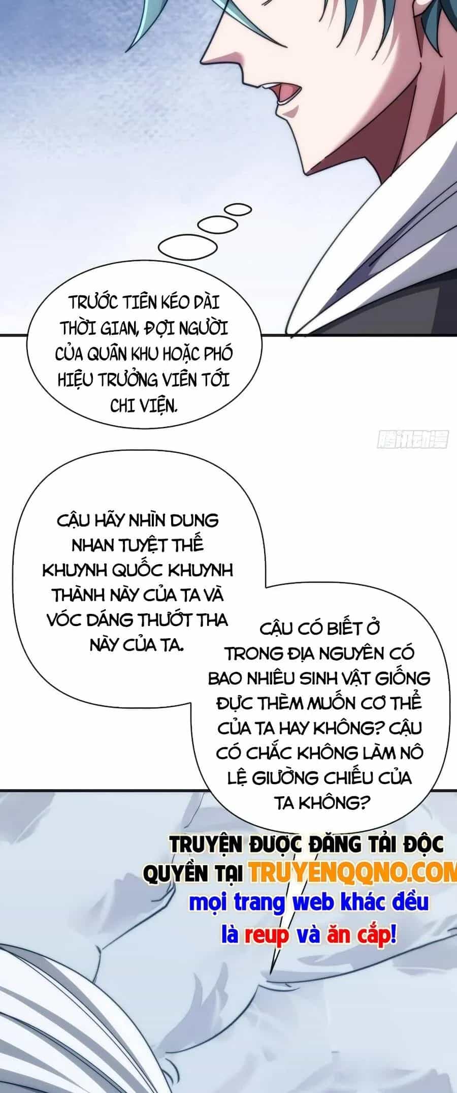 Vô Hạn Tiến Hóa Từ Con Số 0 - Chương 71 - ảnh 25