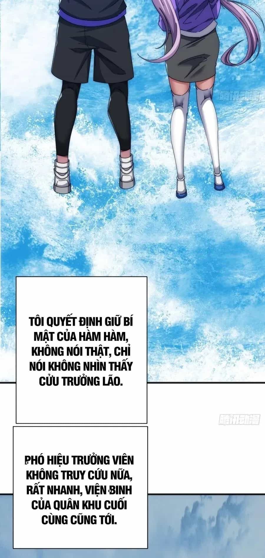 Vô Hạn Tiến Hóa Từ Con Số 0 - Chương 77 - ảnh 35