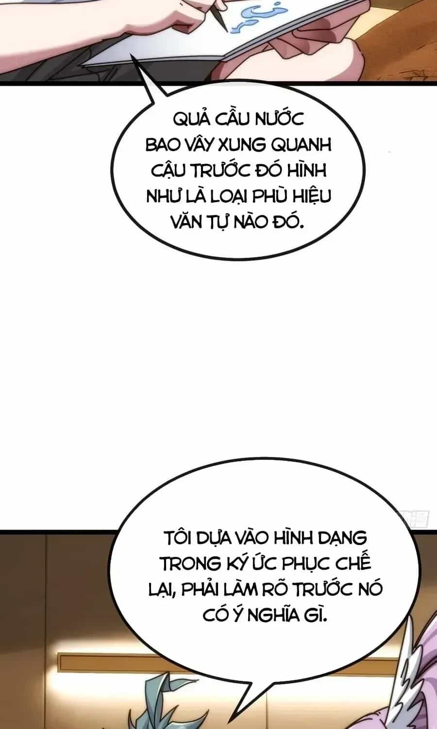 Vô Hạn Tiến Hóa Từ Con Số 0 - Chương 79.1 - ảnh 18