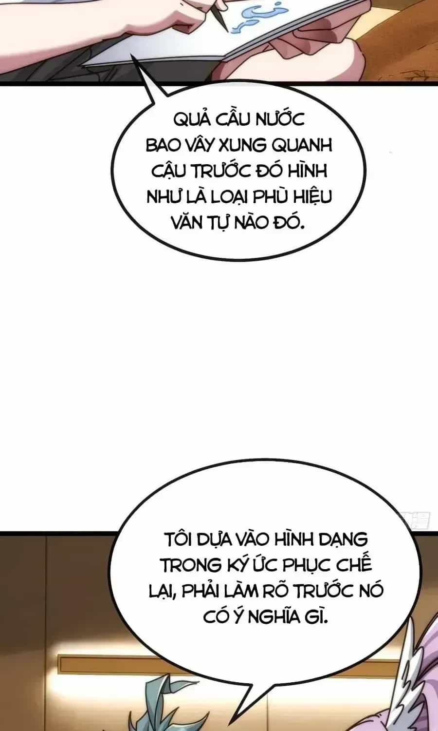 Vô Hạn Tiến Hóa Từ Con Số 0 - Chương 79.3 - ảnh 20