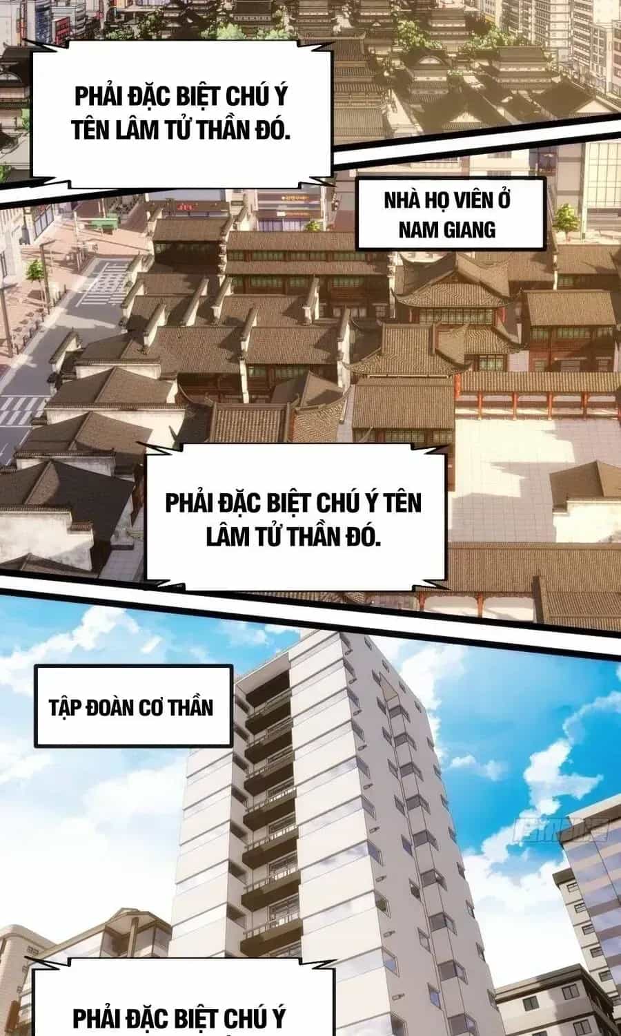 Vô Hạn Tiến Hóa Từ Con Số 0 - Chương 79.3 - ảnh 46