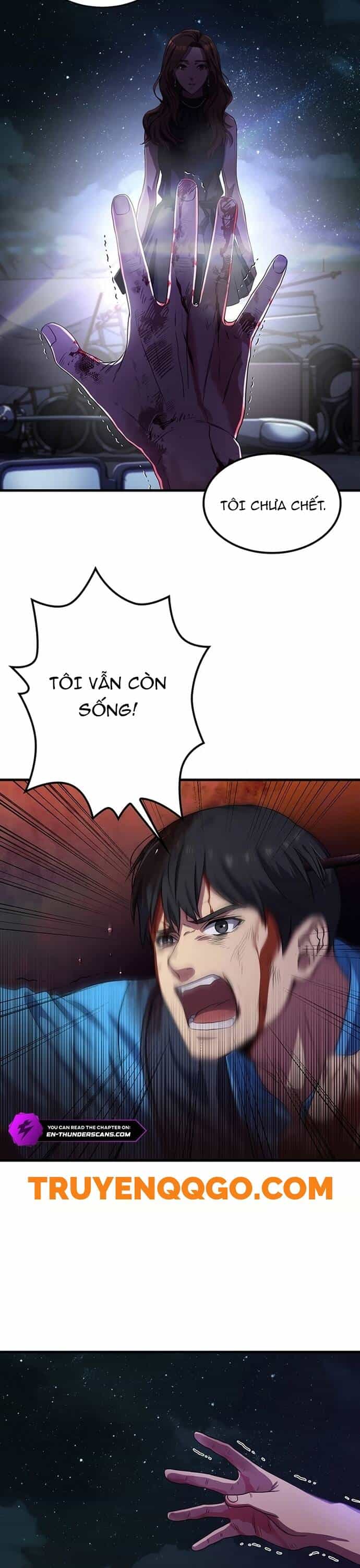 Vô Hạn Vòng Lặp - Chương 3 - ảnh 10