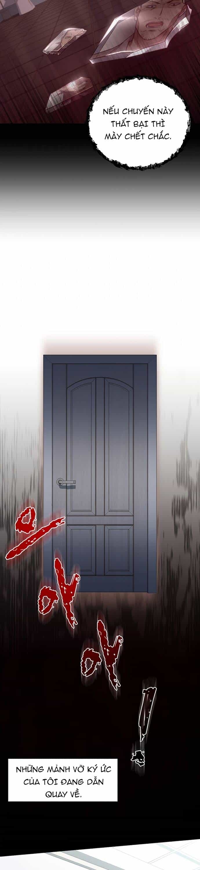 Vô Hạn Vòng Lặp - Chương 5 - ảnh 36