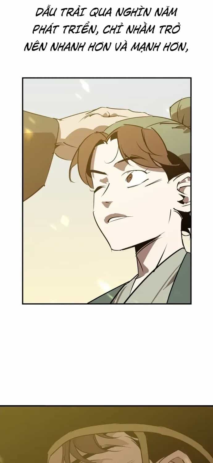 Võ Học Miền Viễn Tây - Chương 106 - ảnh 37