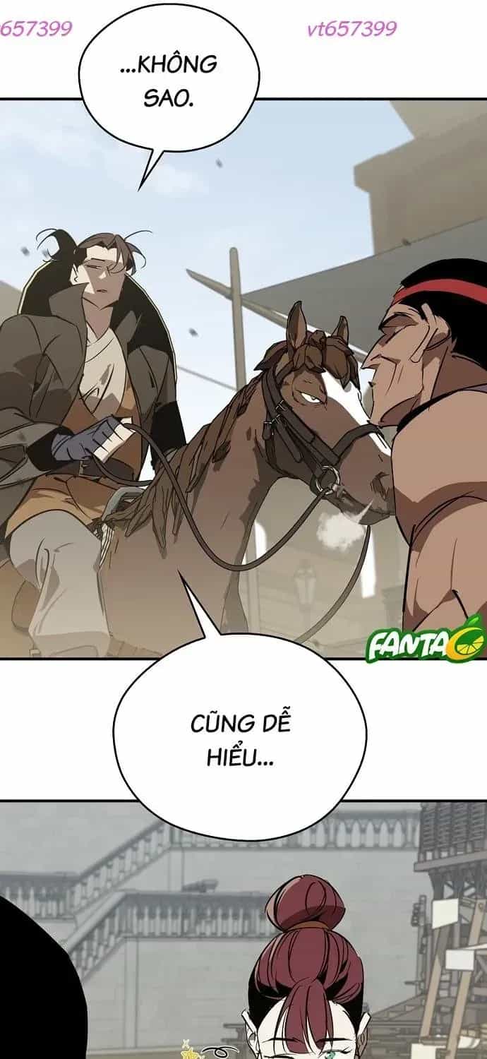 Võ Học Miền Viễn Tây - Chương 116 - ảnh 31