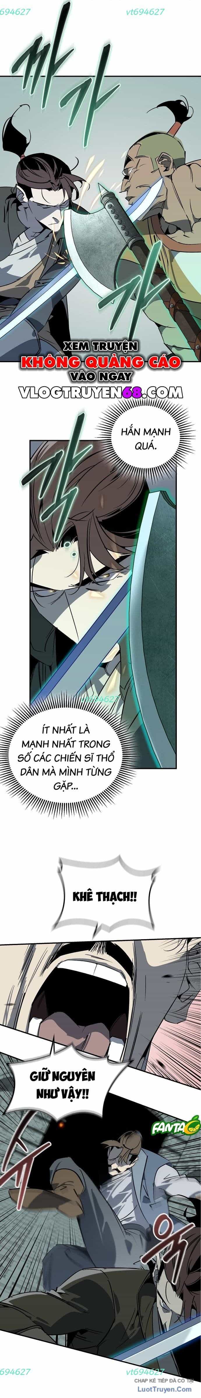 Võ Học Miền Viễn Tây - Chương 118 - ảnh 28