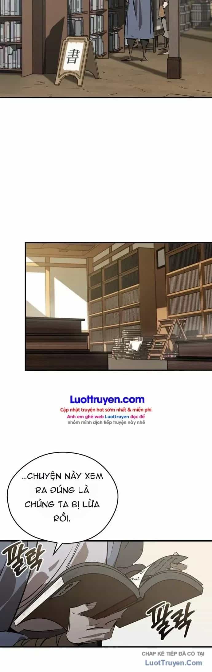 Võ Học Miền Viễn Tây - Chương 124 - ảnh 27