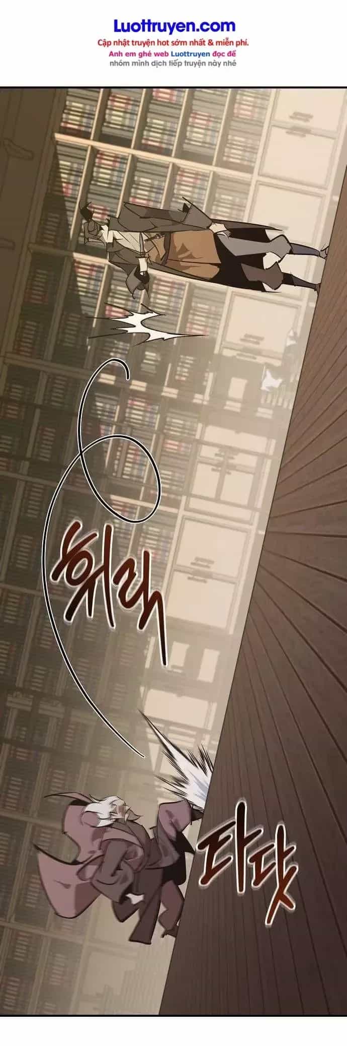 Võ Học Miền Viễn Tây - Chương 124 - ảnh 49