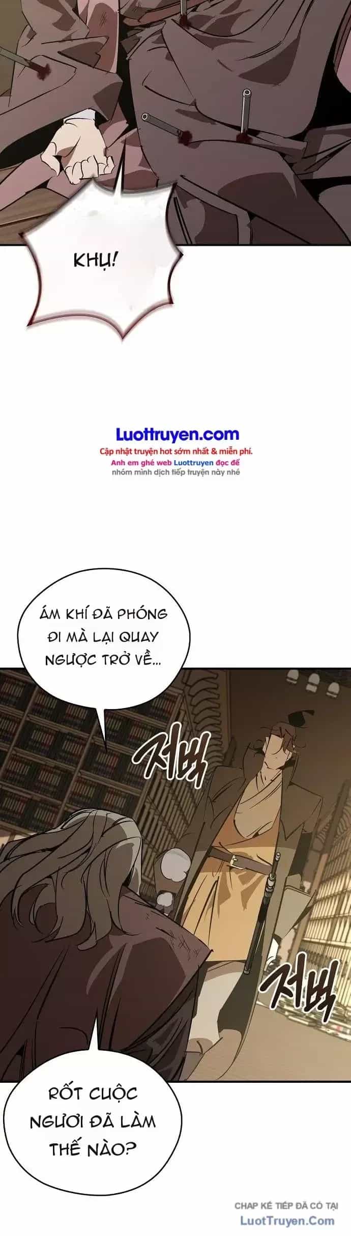 Võ Học Miền Viễn Tây - Chương 124 - ảnh 58