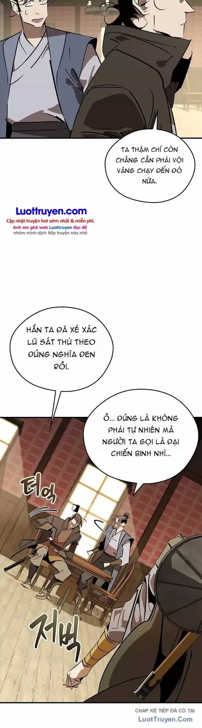 Võ Học Miền Viễn Tây - Chương 129 - ảnh 29