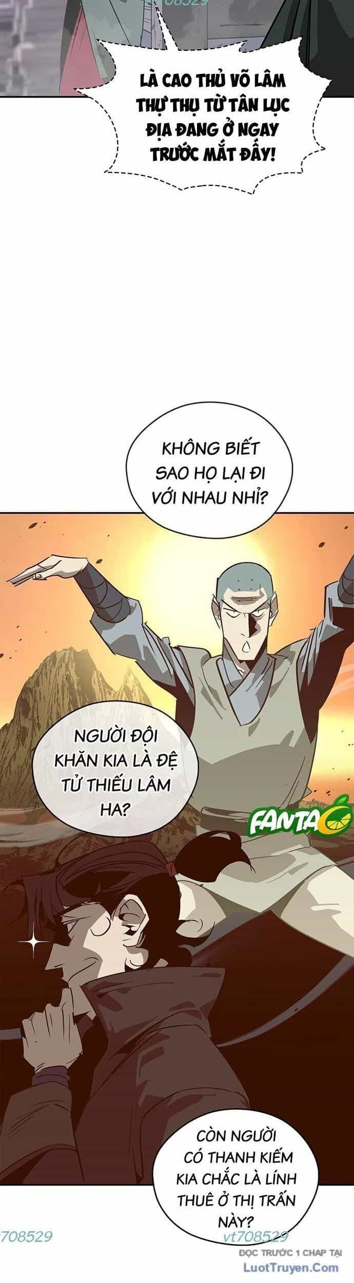 Võ Học Miền Viễn Tây - Chương 43 - ảnh 25