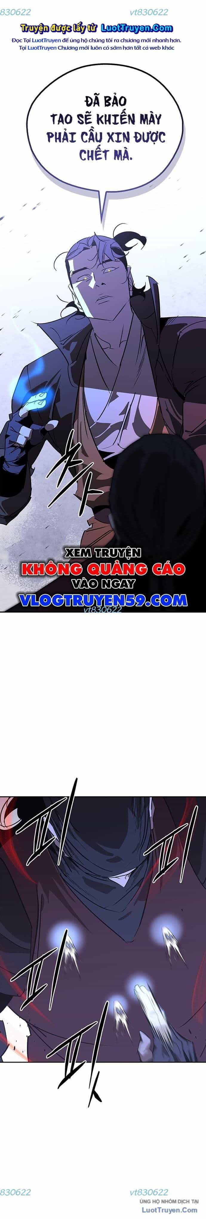 Võ Học Miền Viễn Tây - Chương 51 - ảnh 35