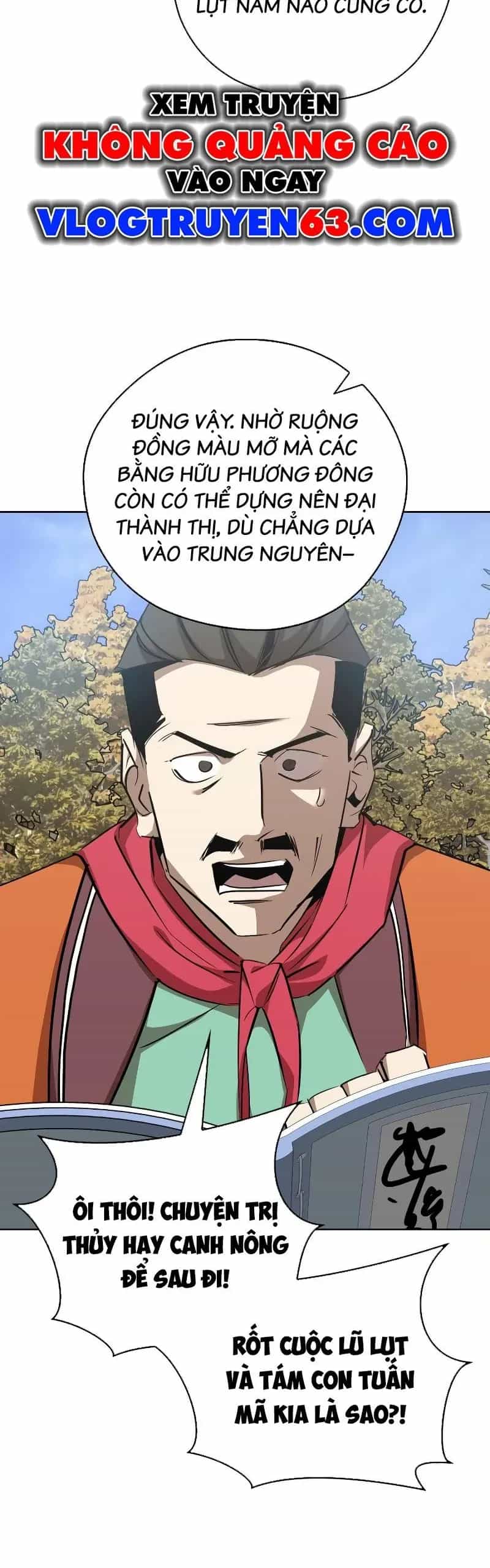 Võ Học Miền Viễn Tây - Chương 79 - ảnh 7
