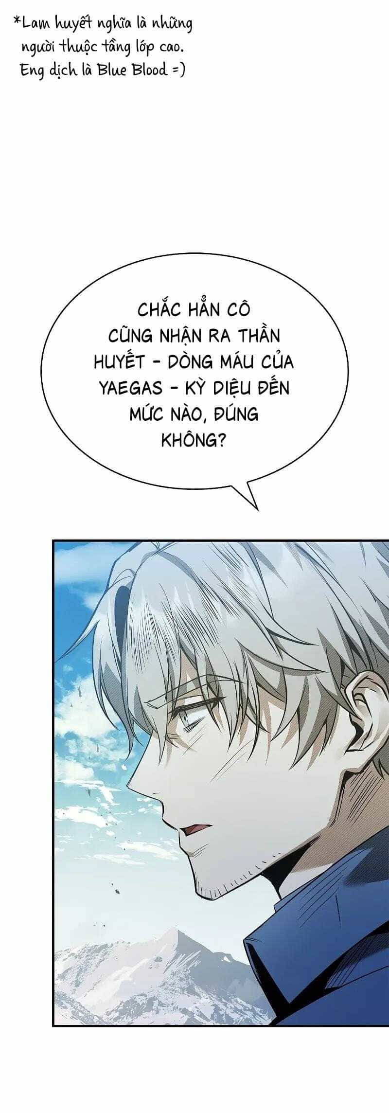 Vô Hồn Bất Kính Giả Dạ - Chương 1 - ảnh 101