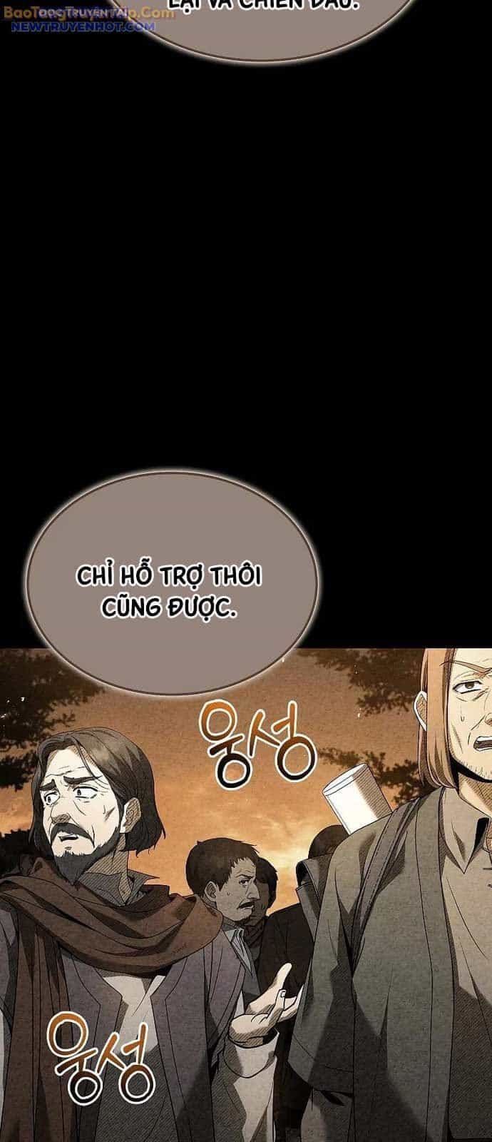 Vô Hồn Bất Kính Giả Dạ - Chương 10 - ảnh 11