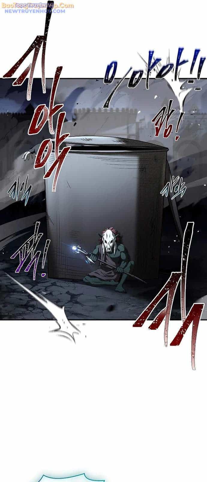 Vô Hồn Bất Kính Giả Dạ - Chương 10 - ảnh 56