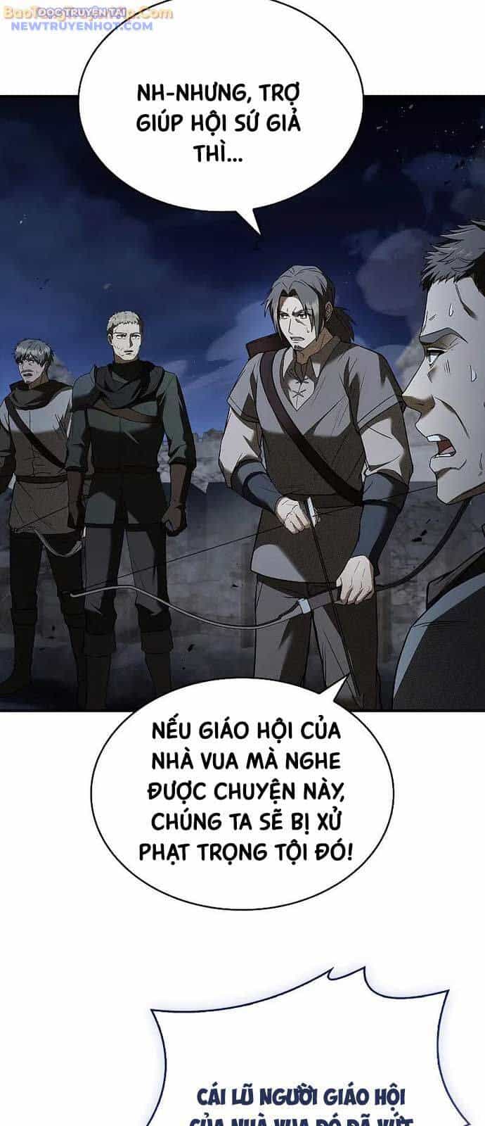 Vô Hồn Bất Kính Giả Dạ - Chương 11 - ảnh 62