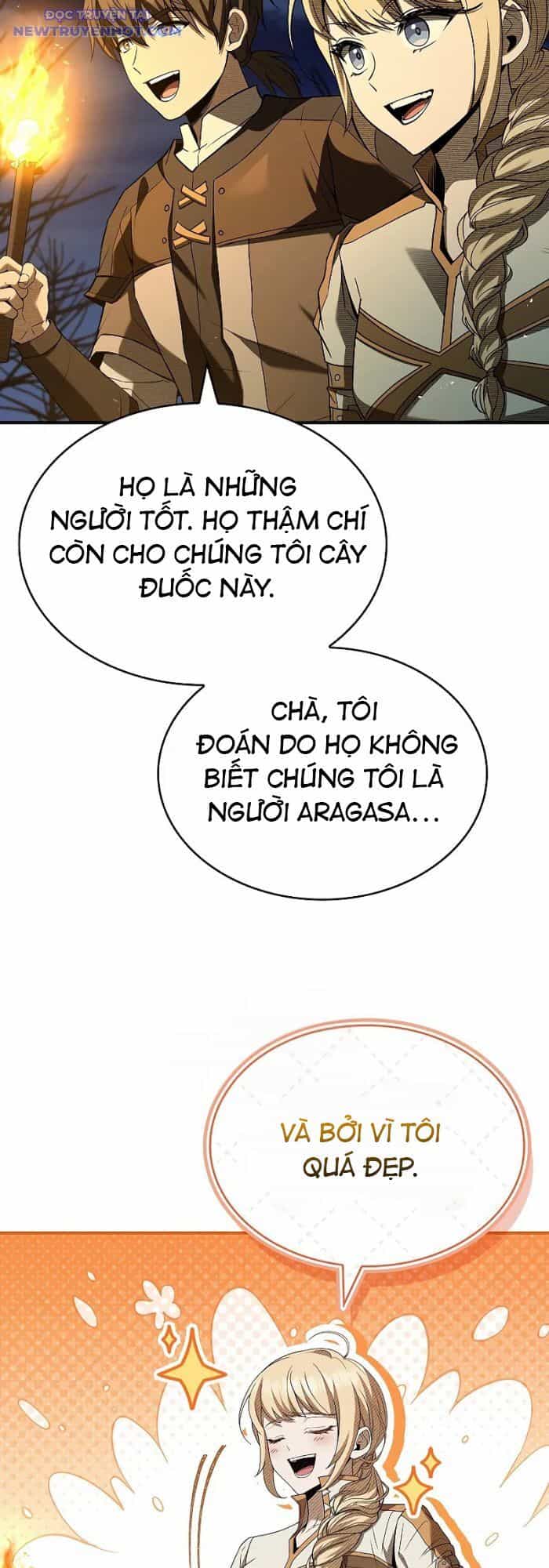 Vô Hồn Bất Kính Giả Dạ - Chương 12 - ảnh 41