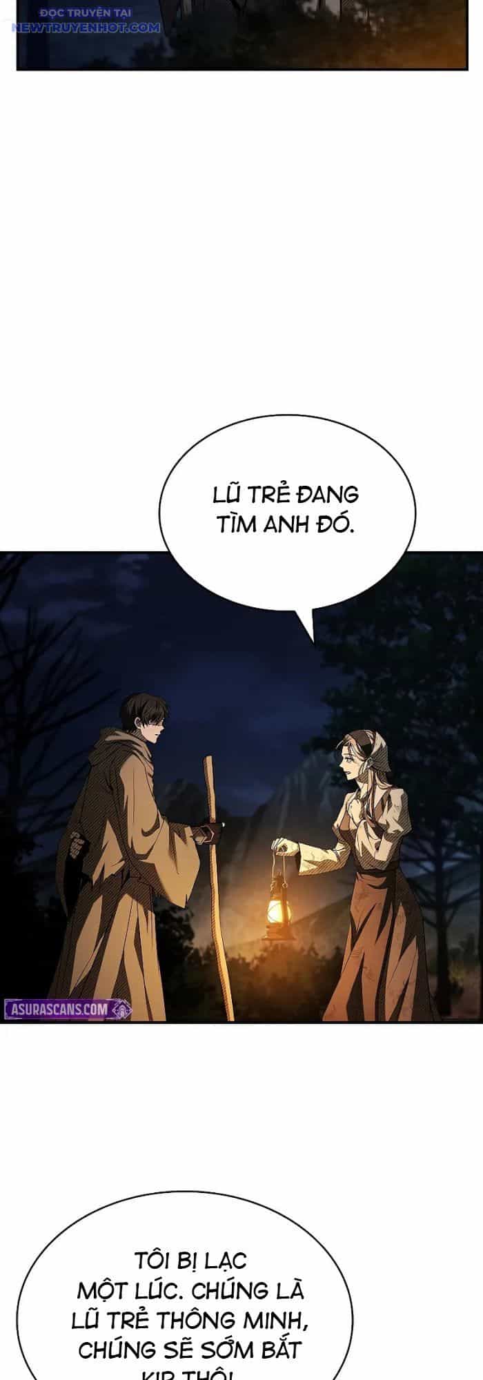 Vô Hồn Bất Kính Giả Dạ - Chương 12 - ảnh 53
