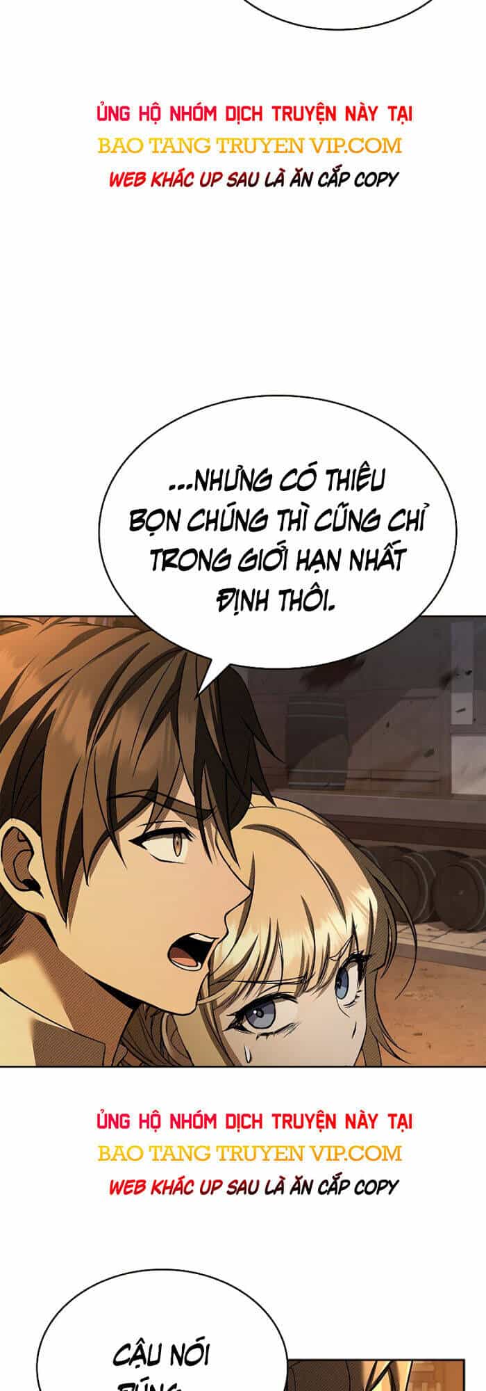 Vô Hồn Bất Kính Giả Dạ - Chương 16 - ảnh 60