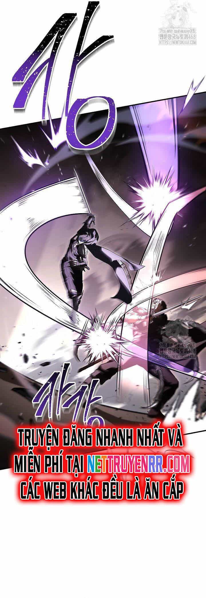Vô Hồn Bất Kính Giả Dạ - Chương 17 - ảnh 18
