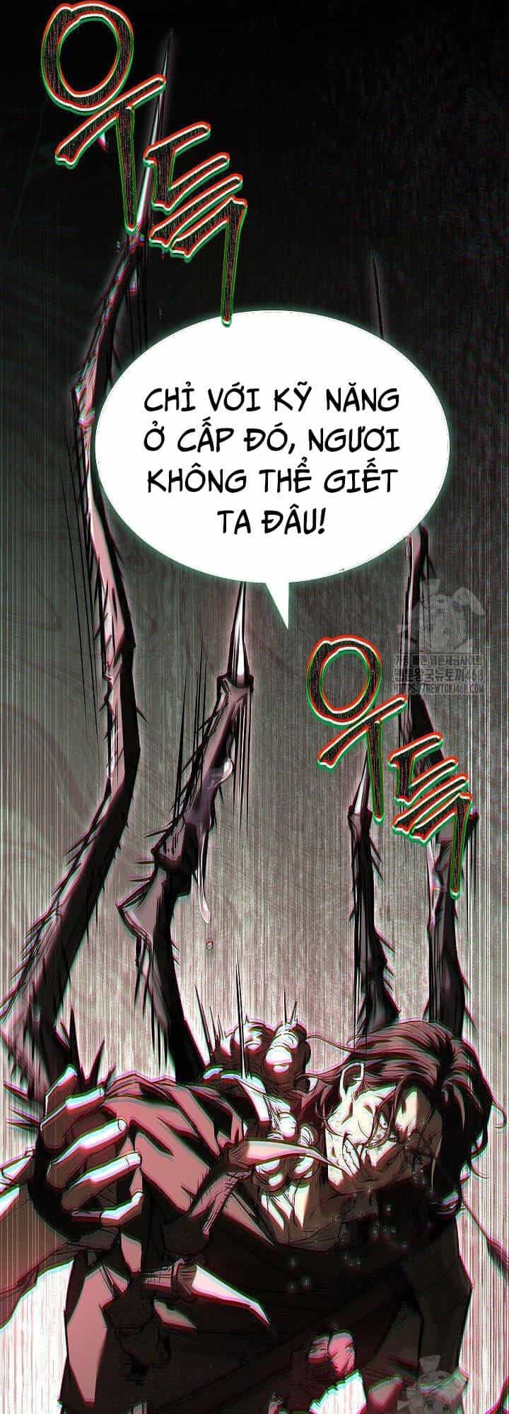 Vô Hồn Bất Kính Giả Dạ - Chương 17 - ảnh 25