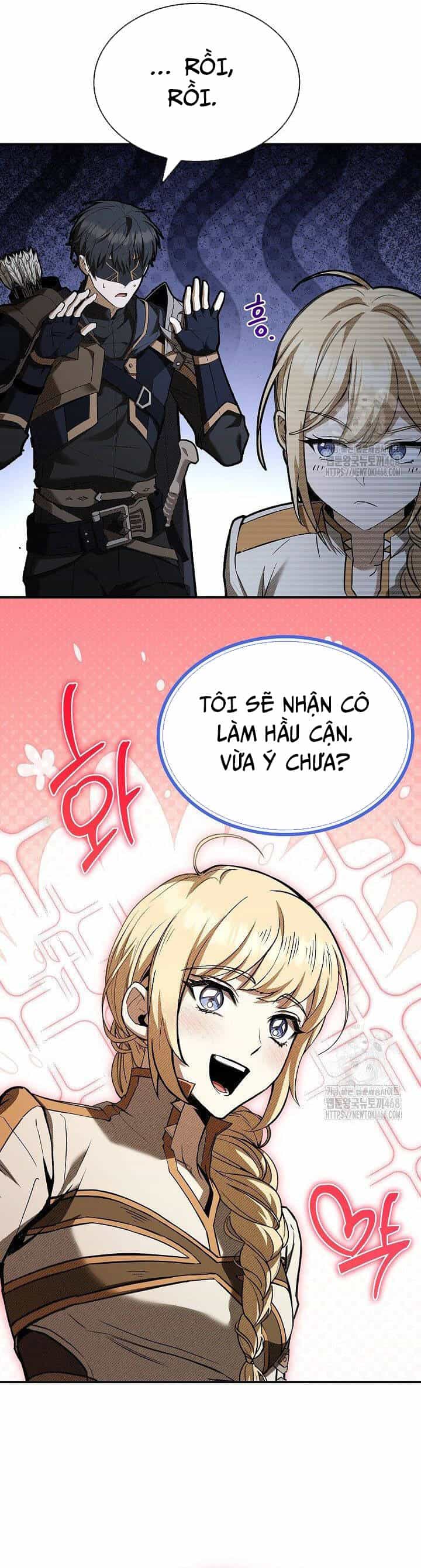 Vô Hồn Bất Kính Giả Dạ - Chương 17 - ảnh 41