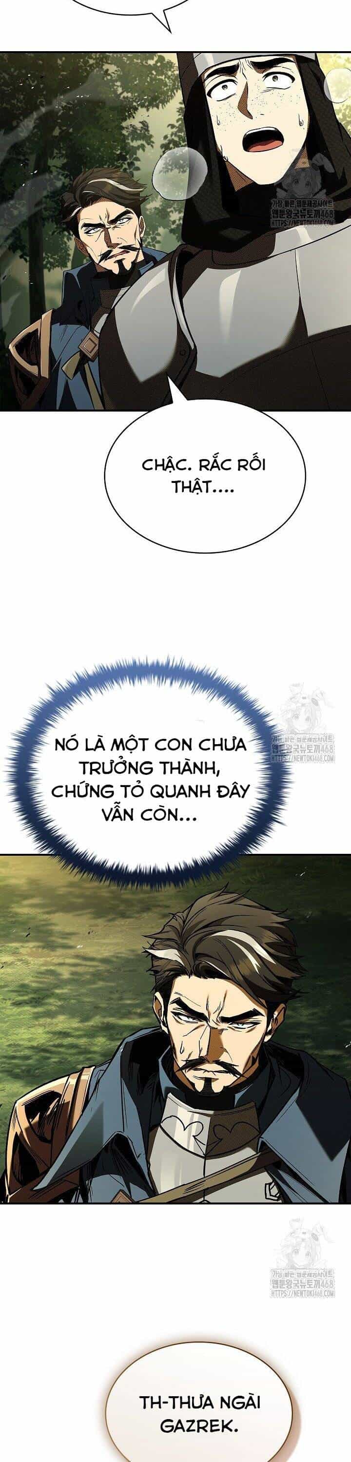 Vô Hồn Bất Kính Giả Dạ - Chương 18 - ảnh 41