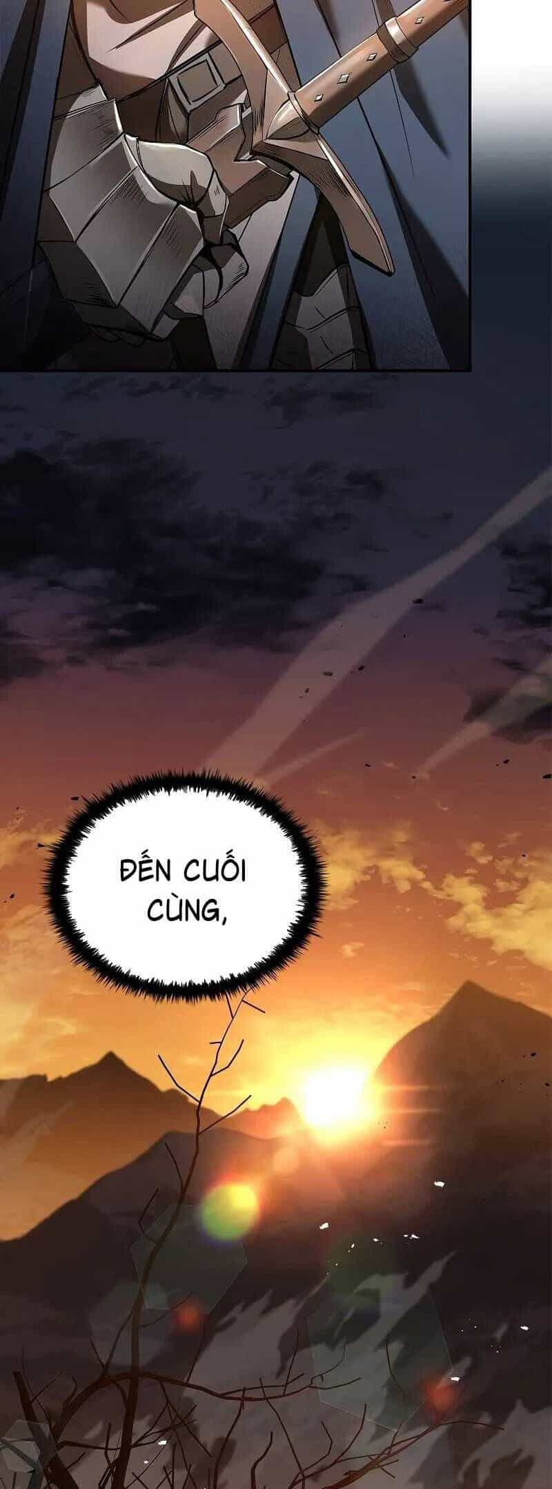 Vô Hồn Bất Kính Giả Dạ - Chương 2 - ảnh 55