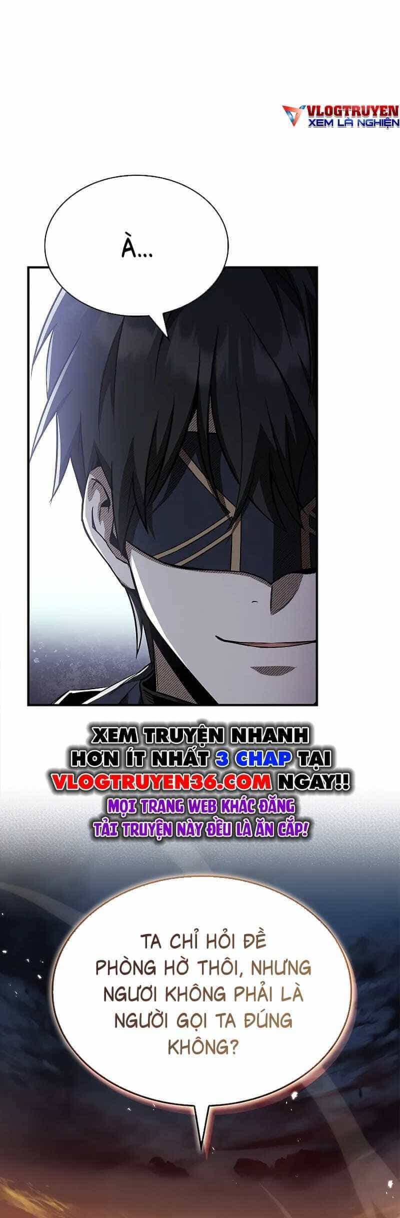 Vô Hồn Bất Kính Giả Dạ - Chương 2 - ảnh 65