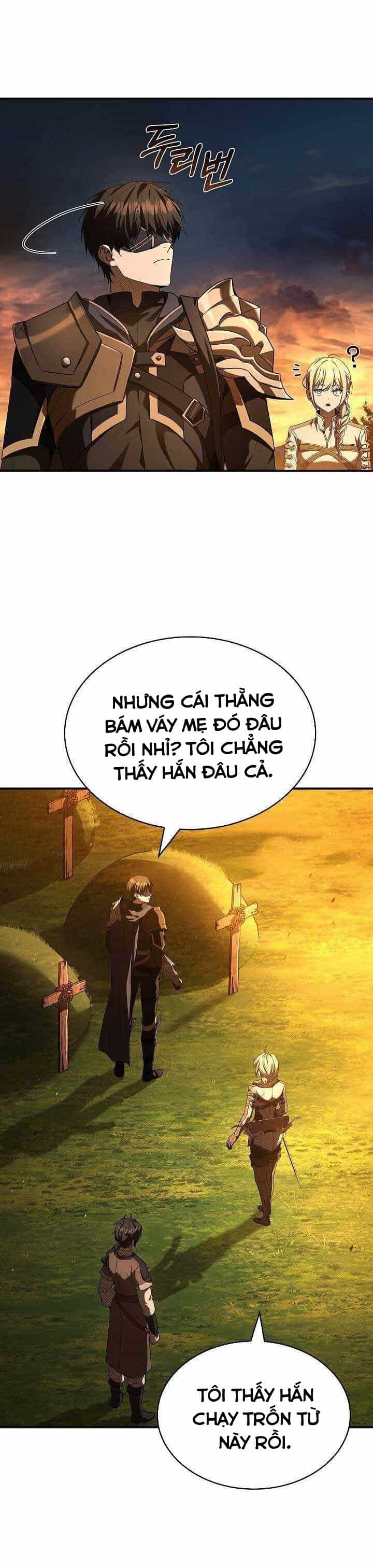 Vô Hồn Bất Kính Giả Dạ - Chương 21 - ảnh 6