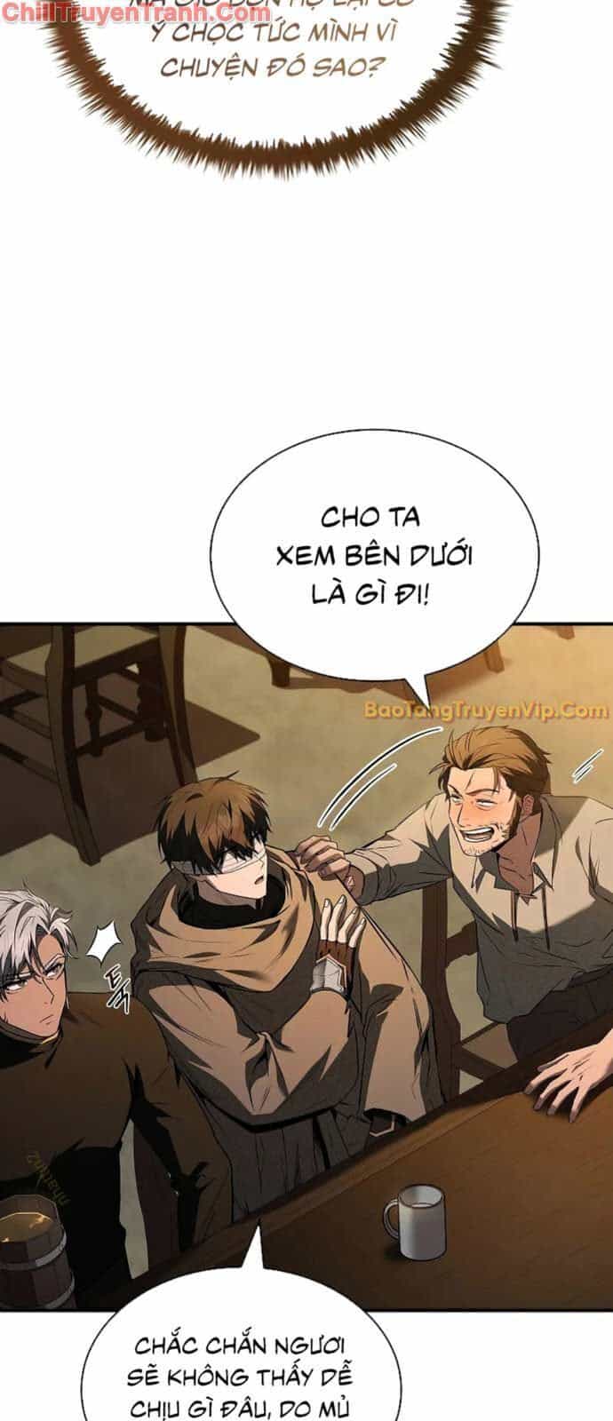 Vô Hồn Bất Kính Giả Dạ - Chương 23 - ảnh 19
