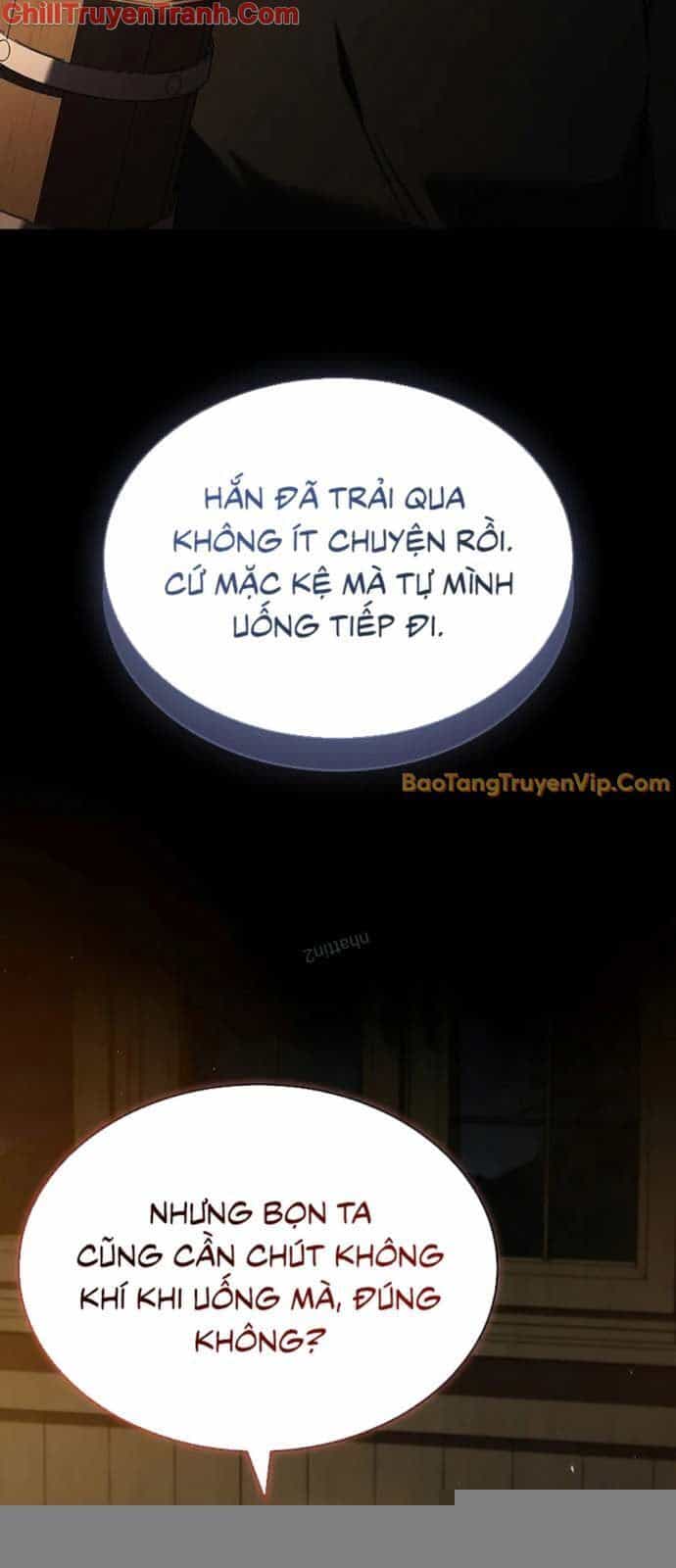 Vô Hồn Bất Kính Giả Dạ - Chương 23 - ảnh 22