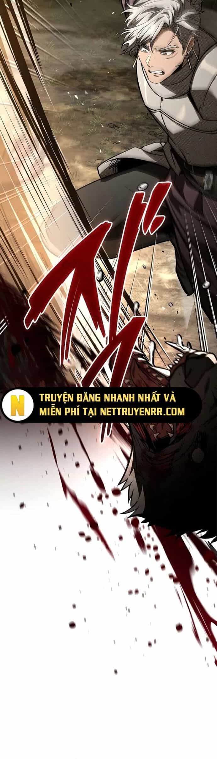 Vô Hồn Bất Kính Giả Dạ - Chương 24 - ảnh 25