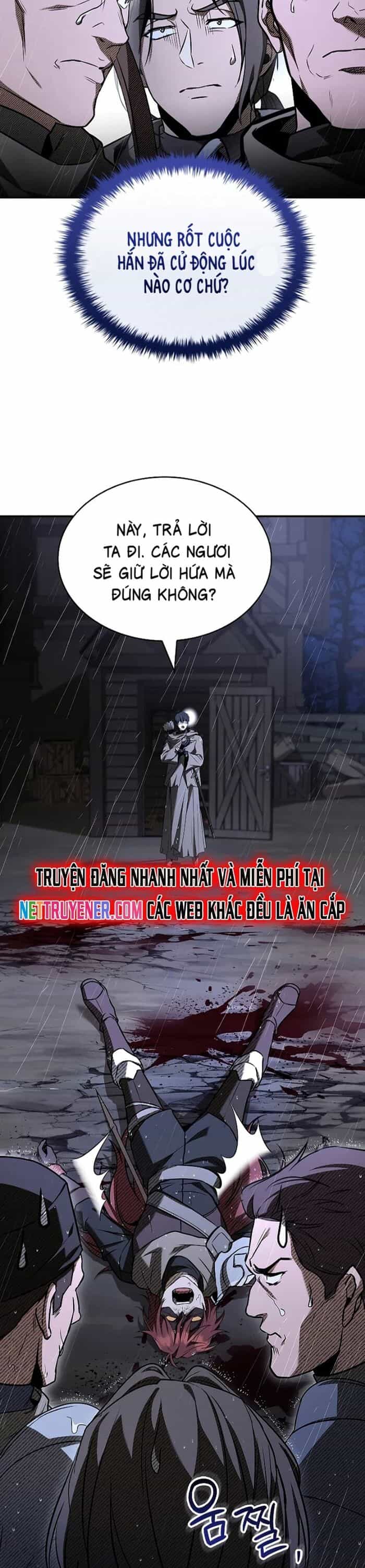 Vô Hồn Bất Kính Giả Dạ - Chương 30 - ảnh 3