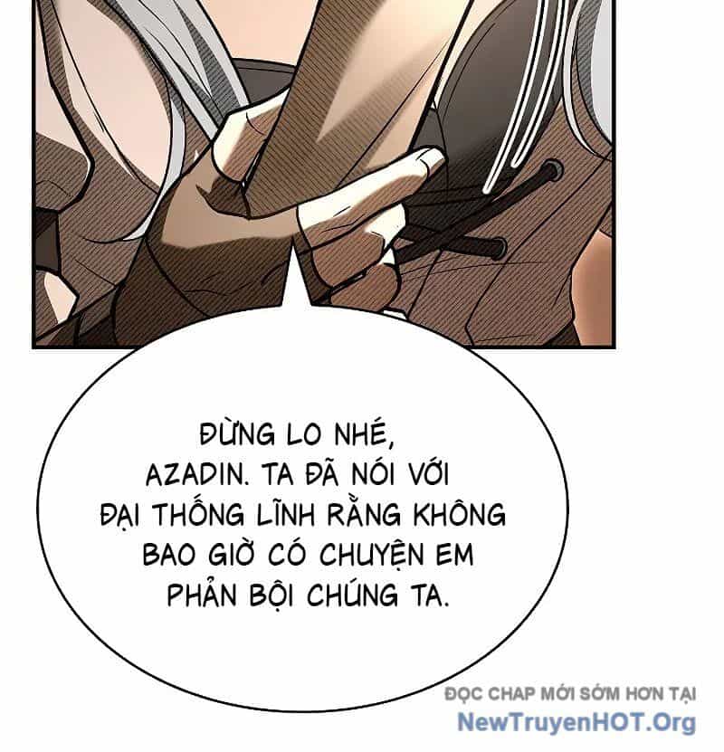 Vô Hồn Bất Kính Giả Dạ - Chương 36 - ảnh 153