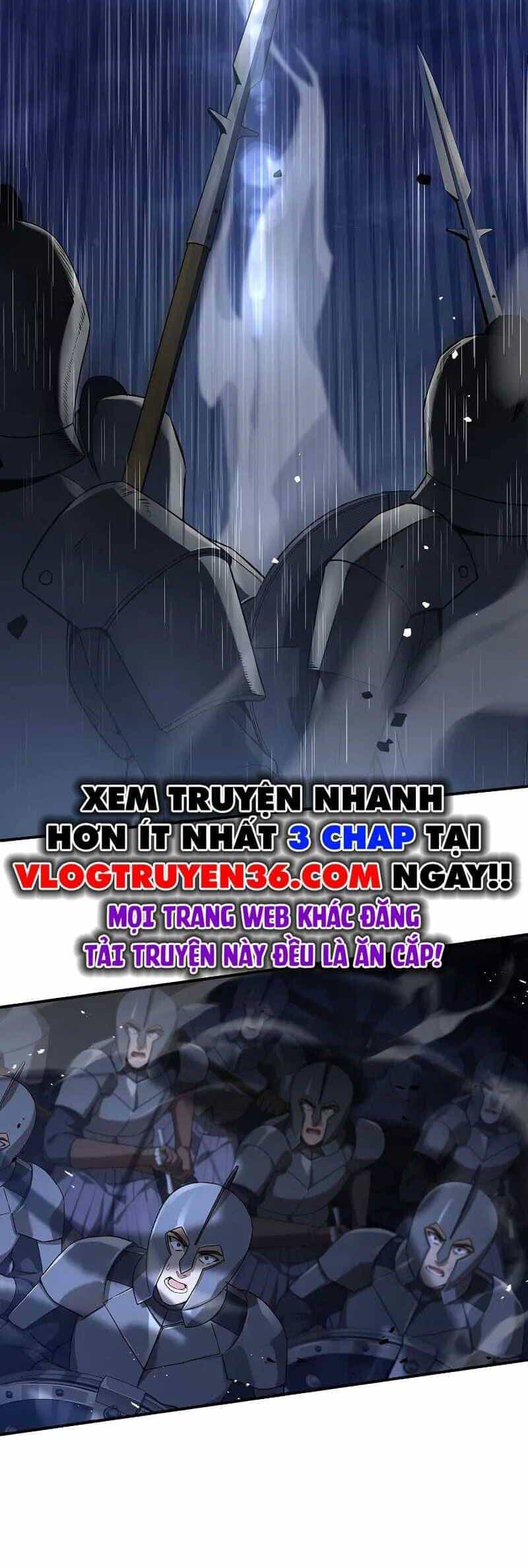 Vô Hồn Bất Kính Giả Dạ - Chương 4 - ảnh 7