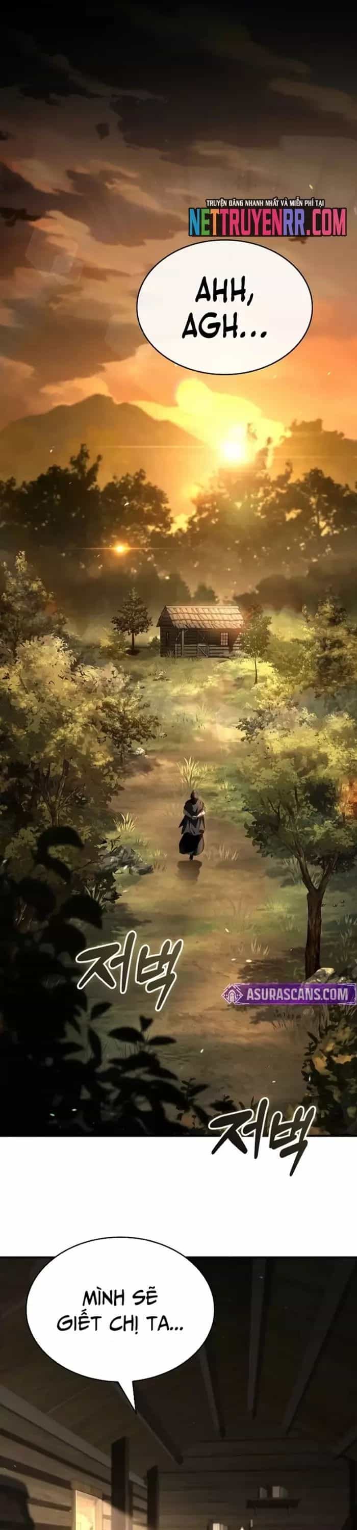 Vô Hồn Bất Kính Giả Dạ - Chương 39 - ảnh 20