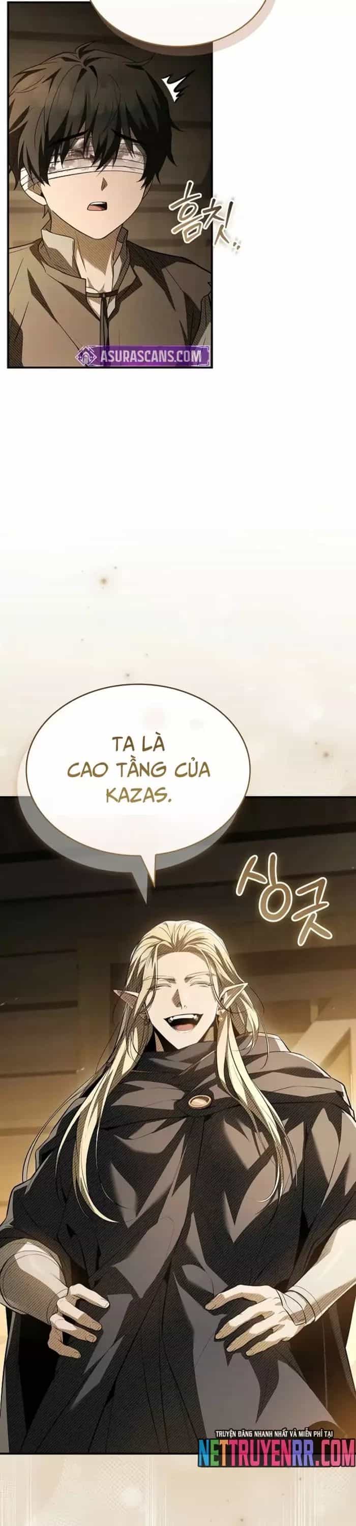 Vô Hồn Bất Kính Giả Dạ - Chương 39 - ảnh 24