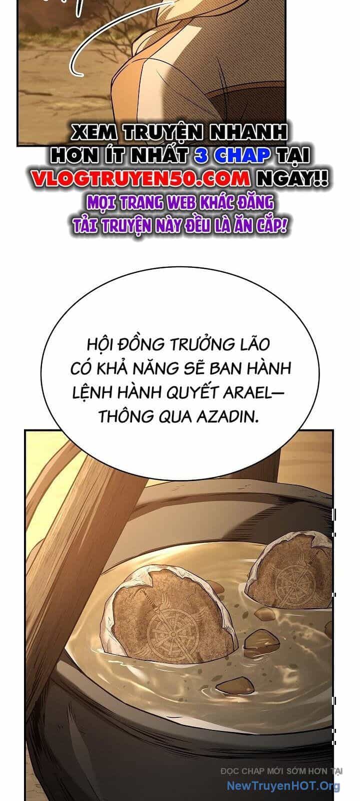 Vô Hồn Bất Kính Giả Dạ - Chương 40 - ảnh 10